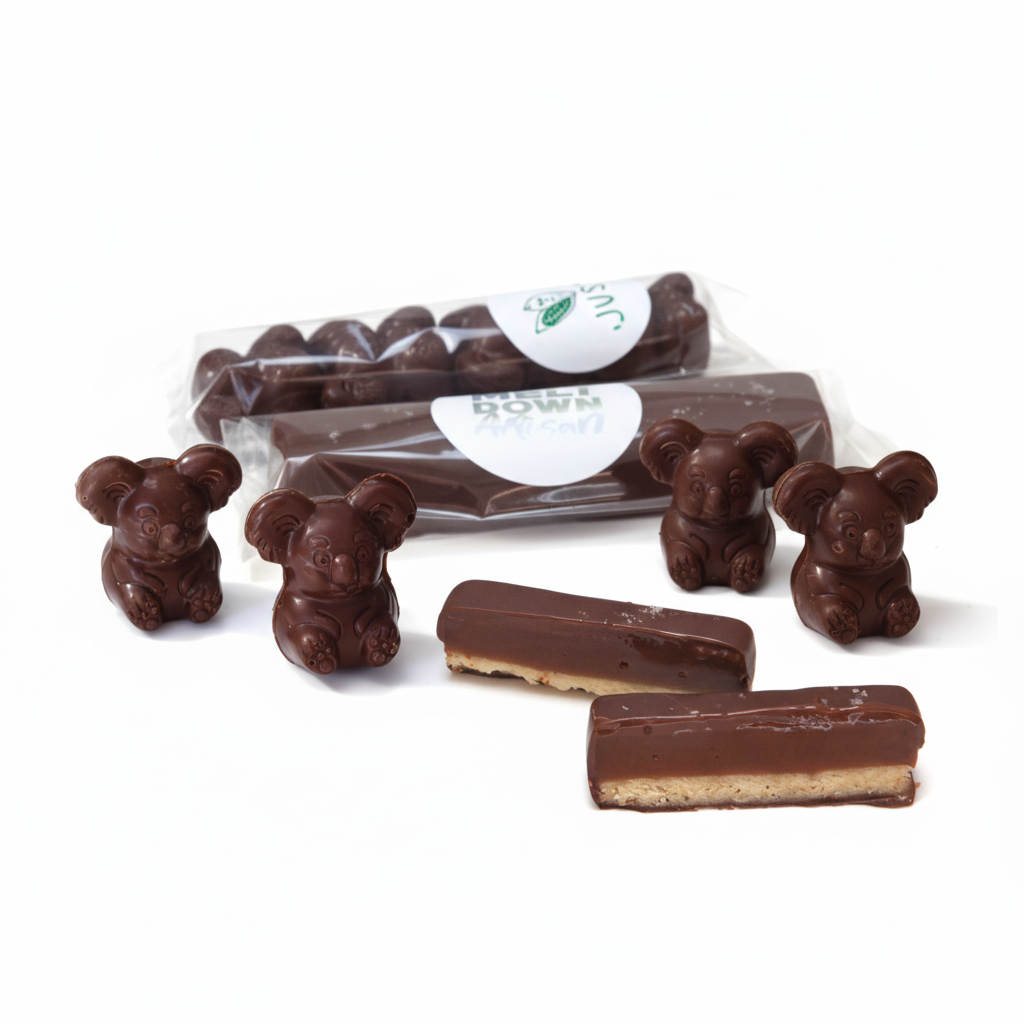 Sweet Indulgence Duo