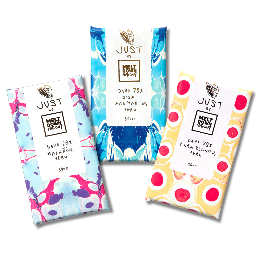 The Limited Edition Peru Bundle