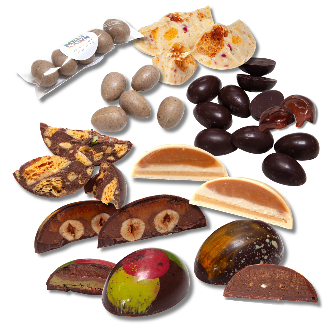 Everything Easter Bundle