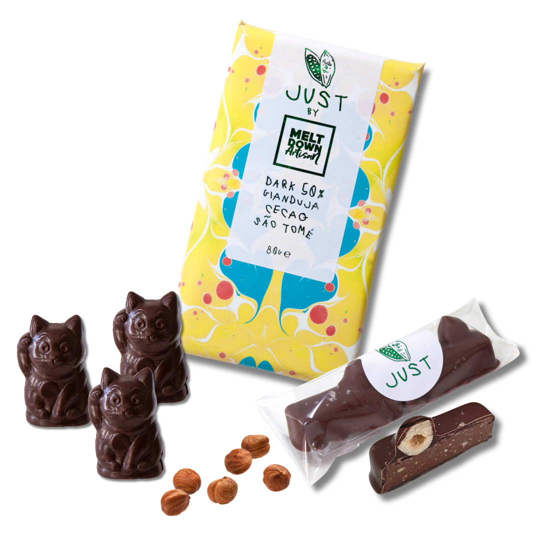 The 'Nutty' Ones