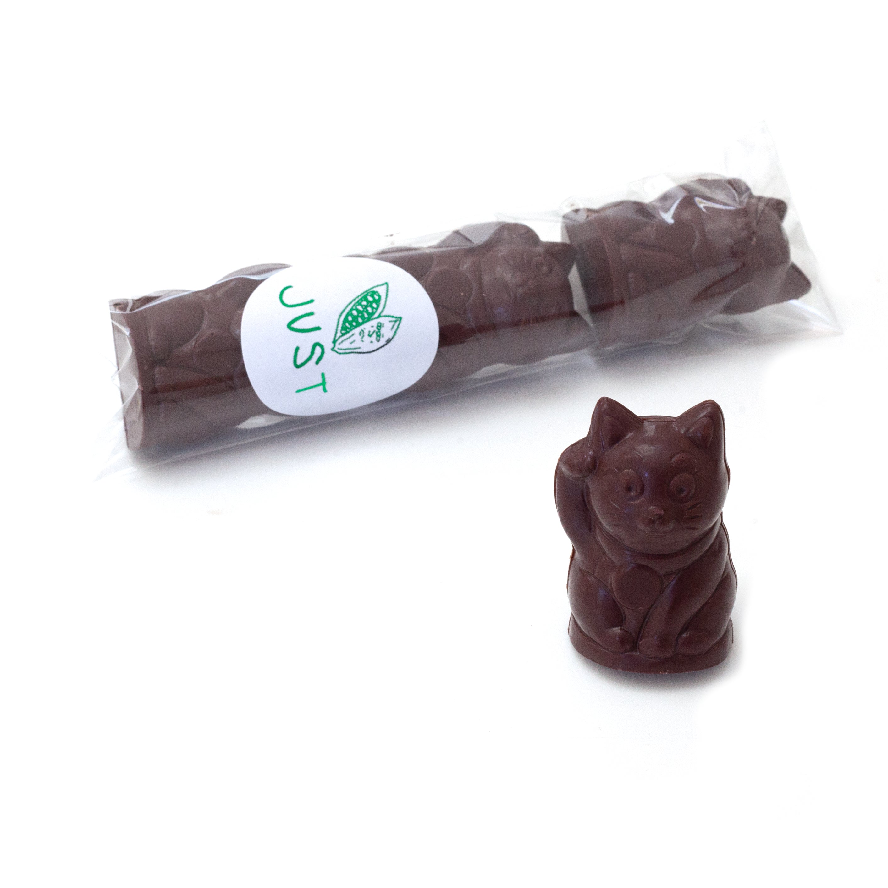 The 'Nuttiest' Ones