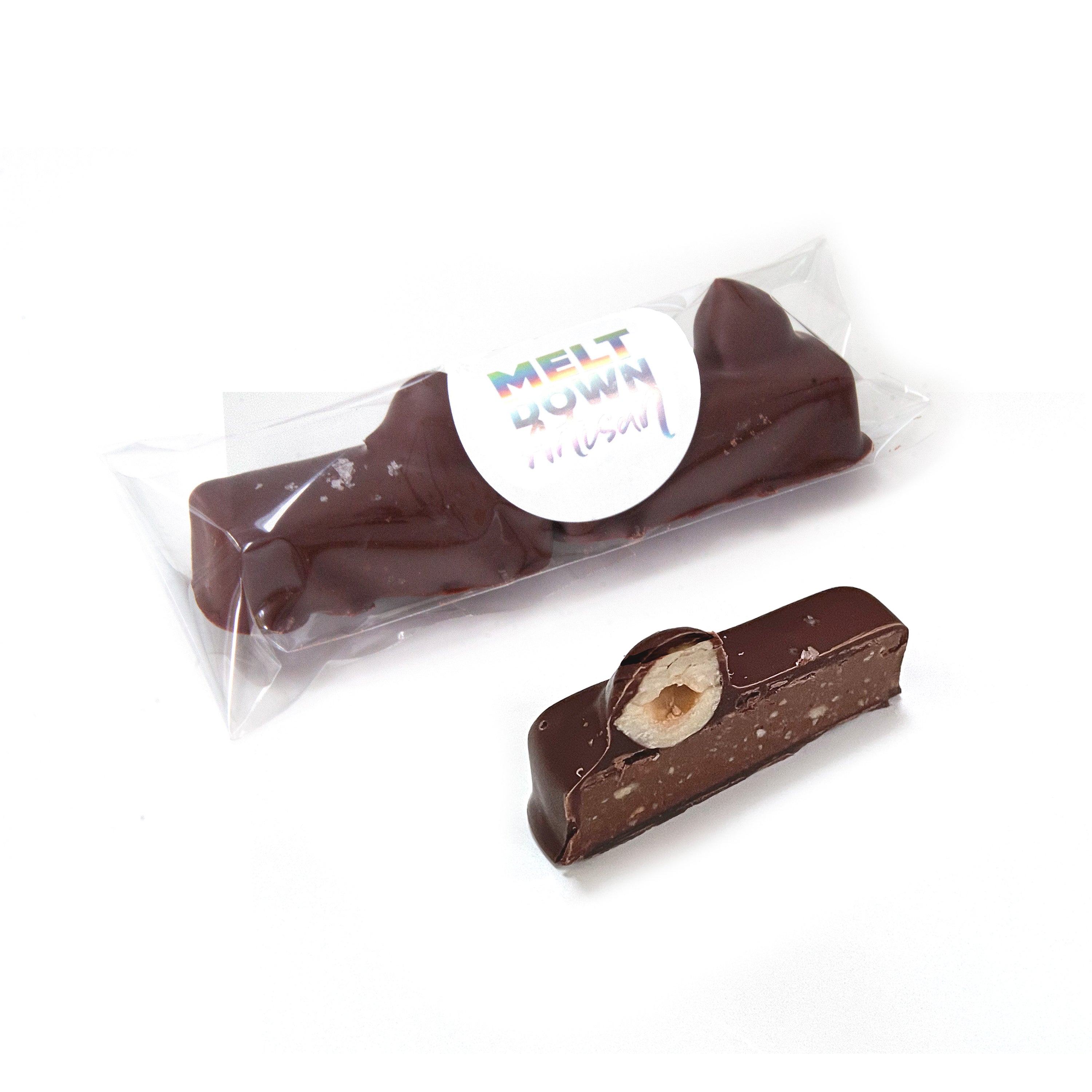 The 'Nutty' Ones Bundle
