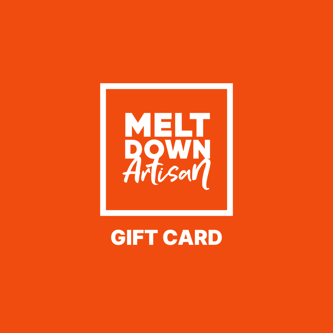 Meltdown Artisan Gift Card