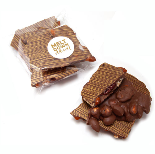 'Nuts Galore' Bark