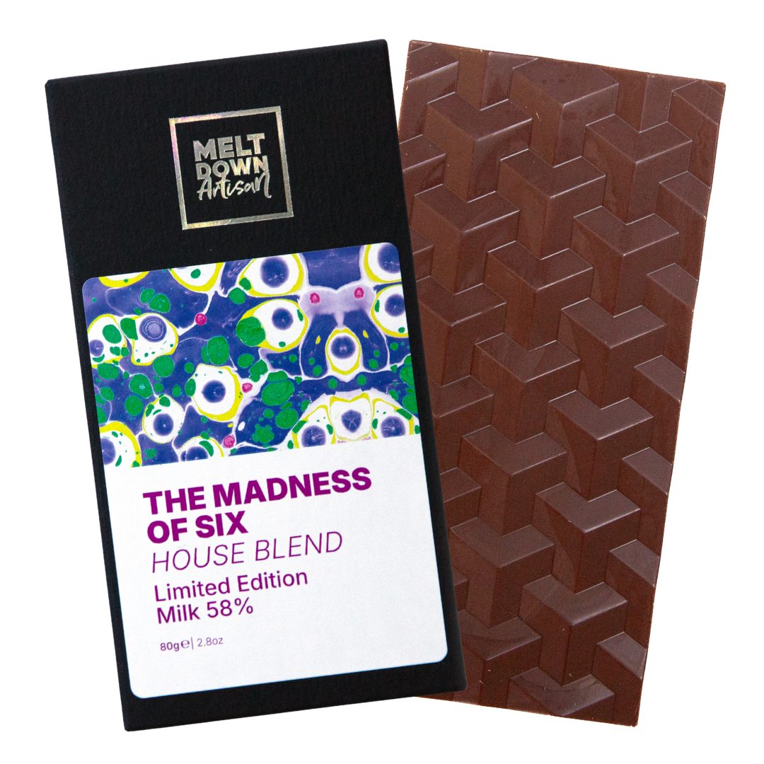 The Madness of Six