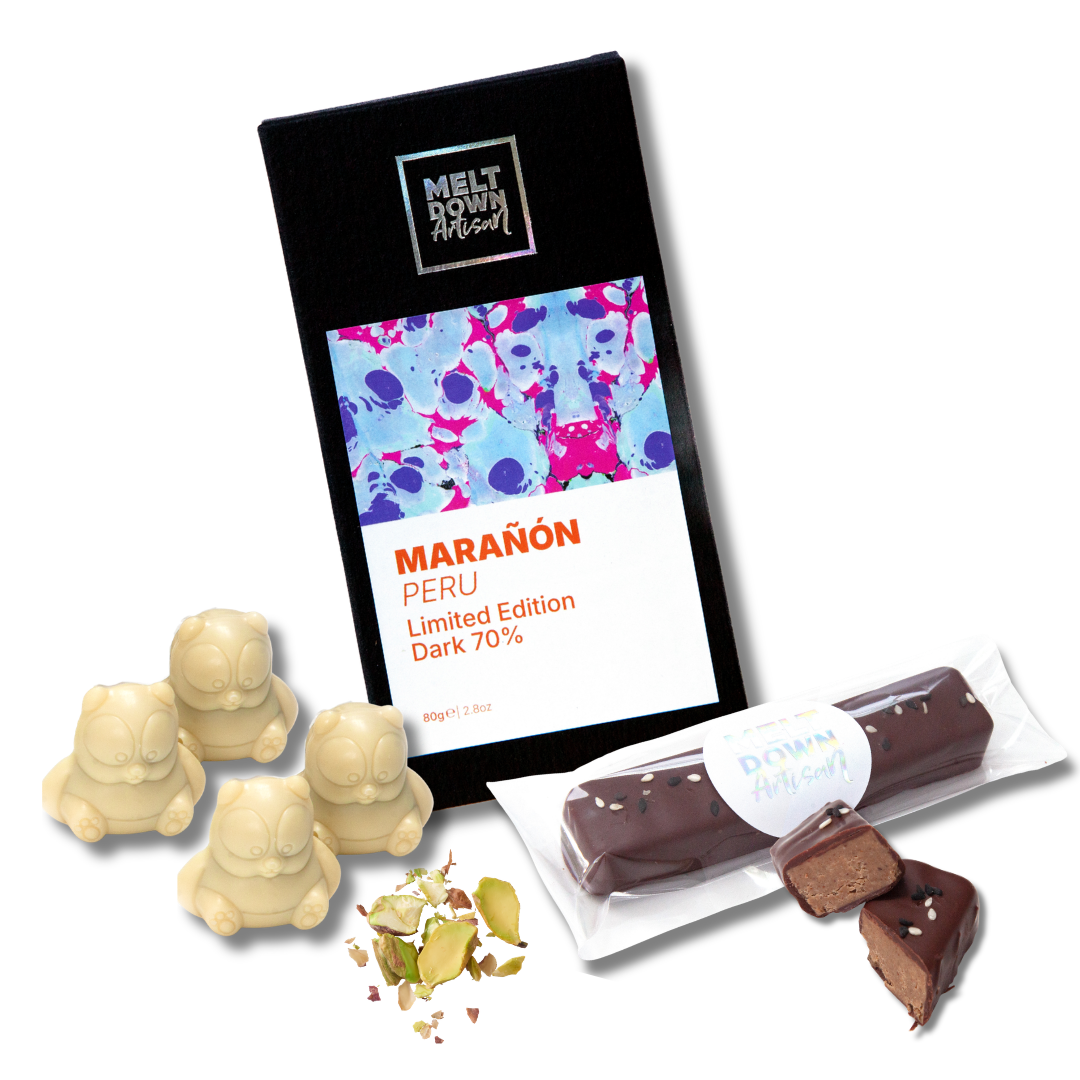 The 'Maker's' Ones Bundle