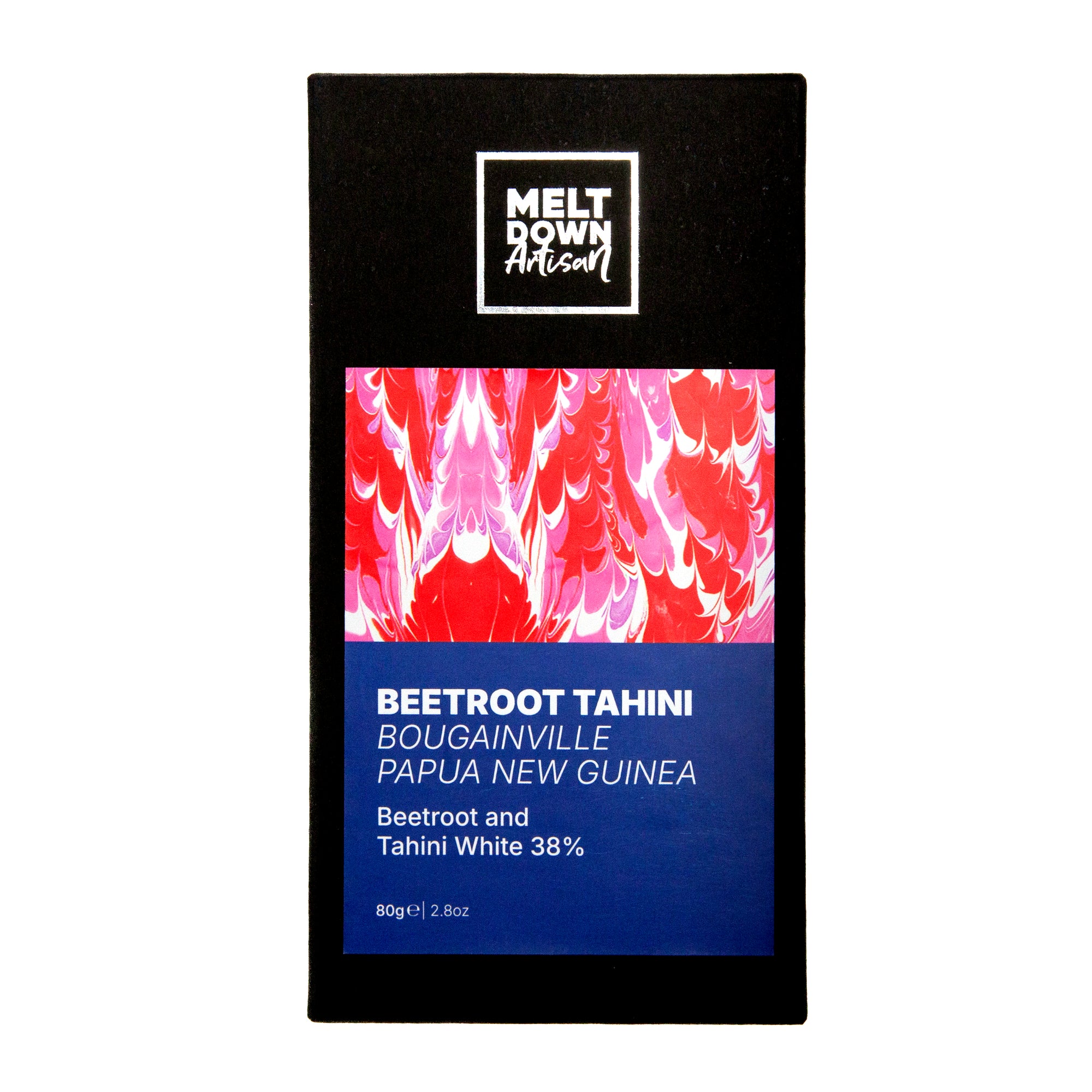 Beetroot Tahini