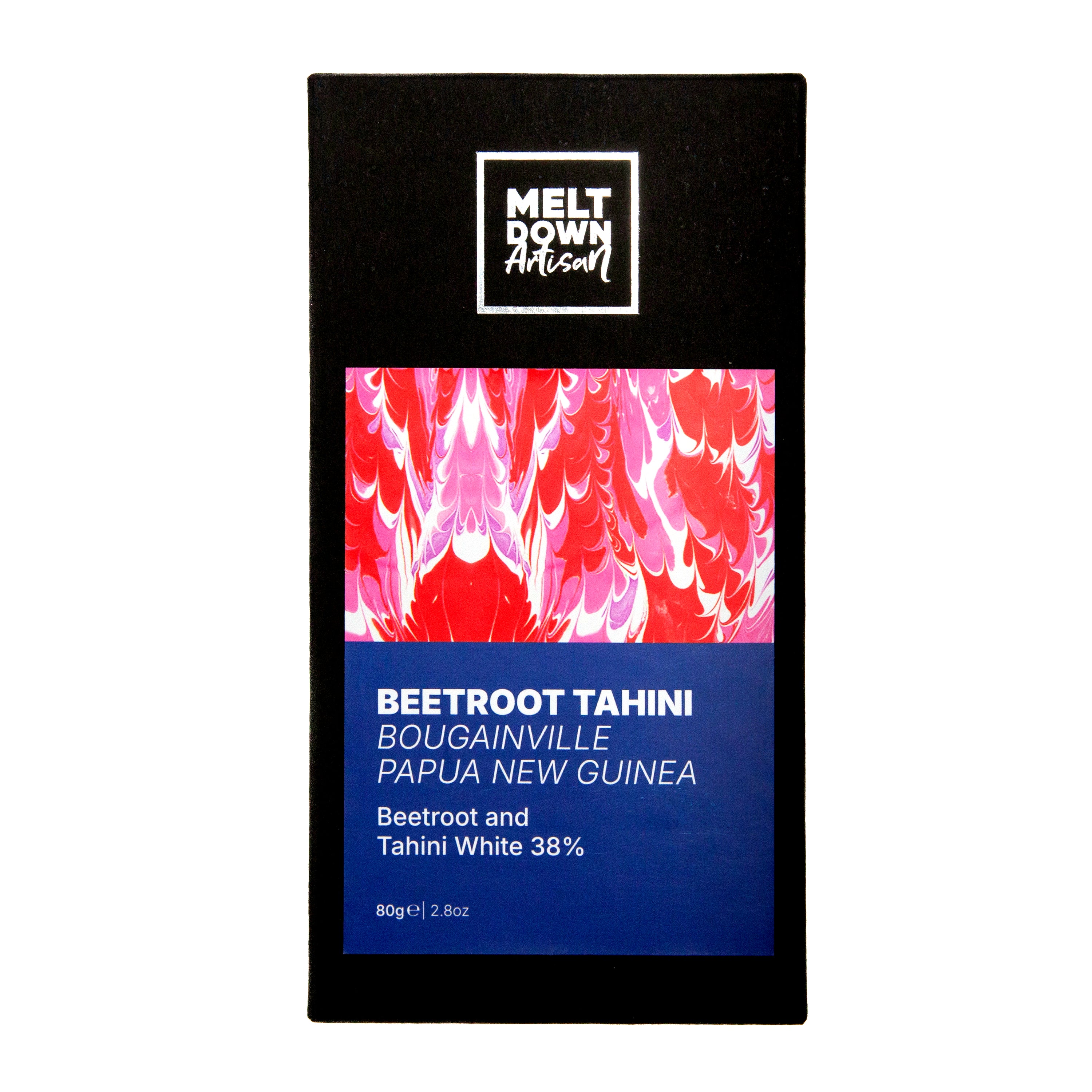 Beetroot Tahini