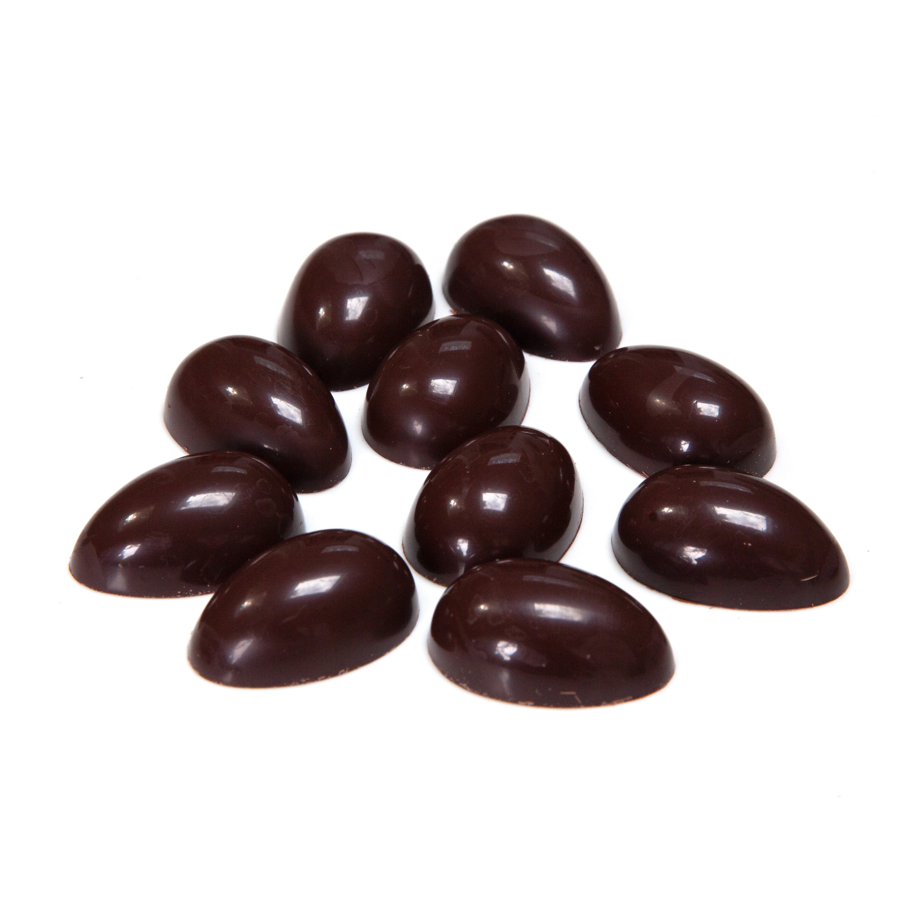 Salted Caramel Mini Eggs