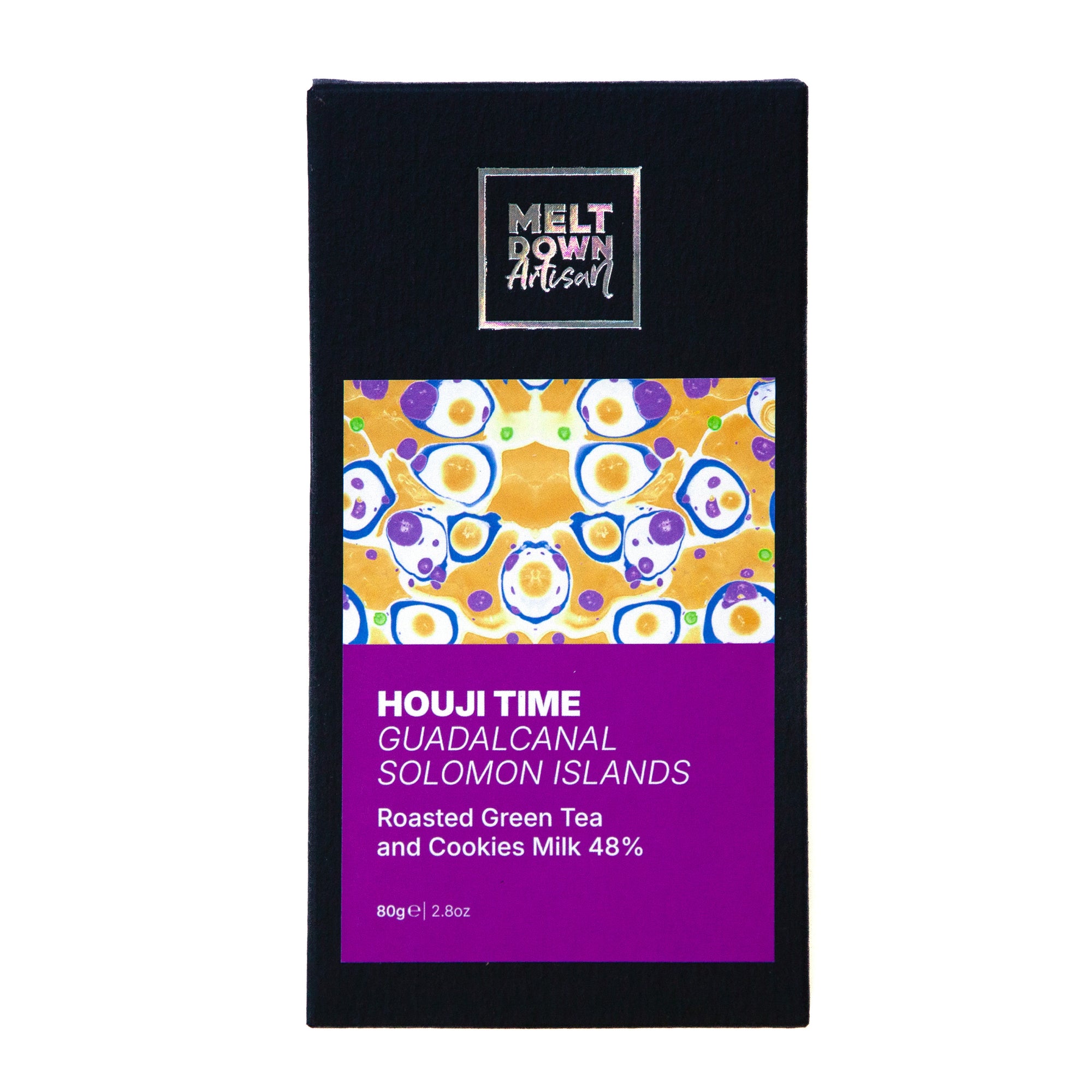Houji Time