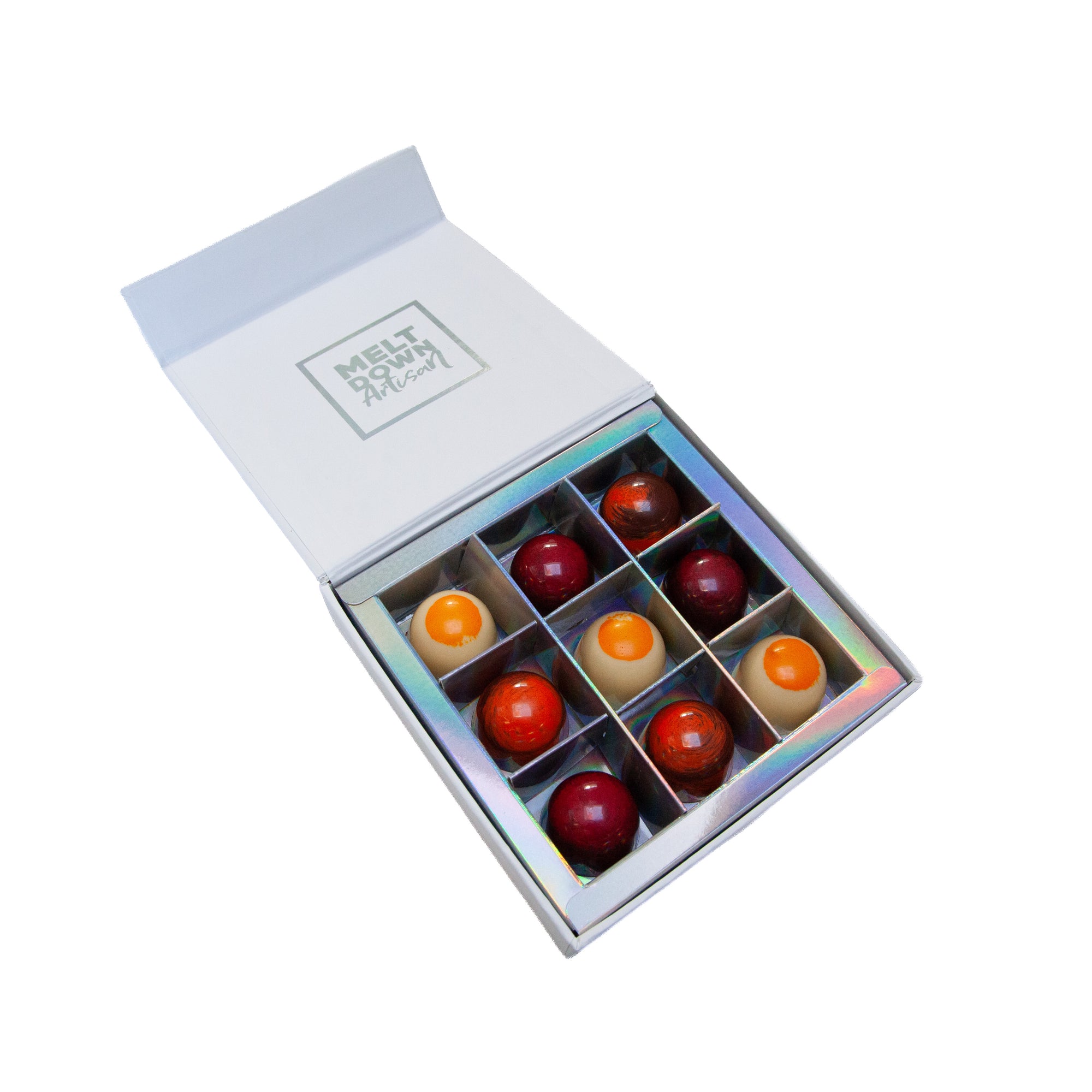 Seasonal Bonbon Box