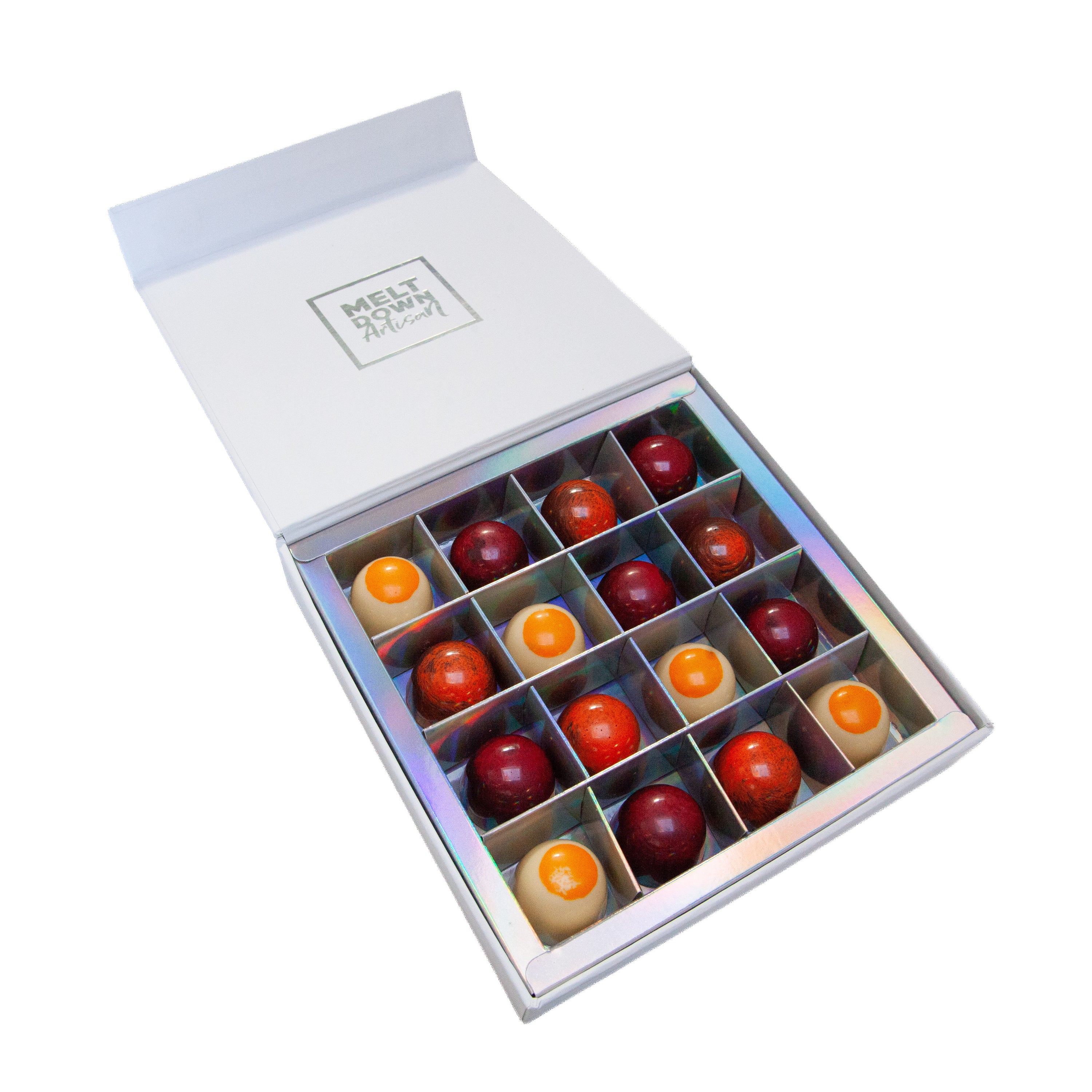 Seasonal Bonbon Box