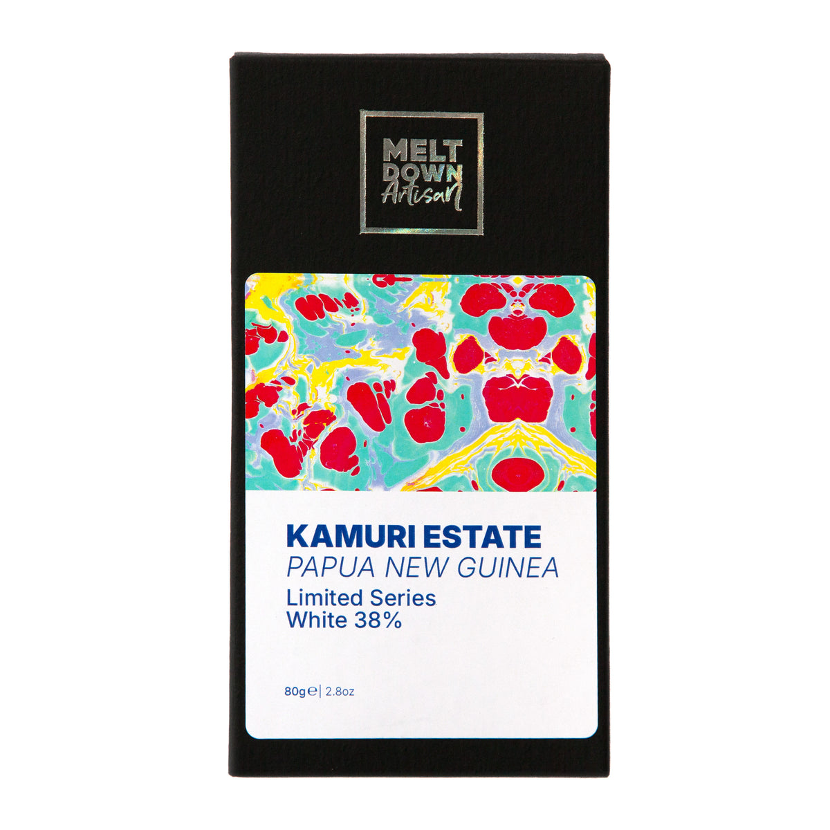 White Chocolate Tasting Bundle