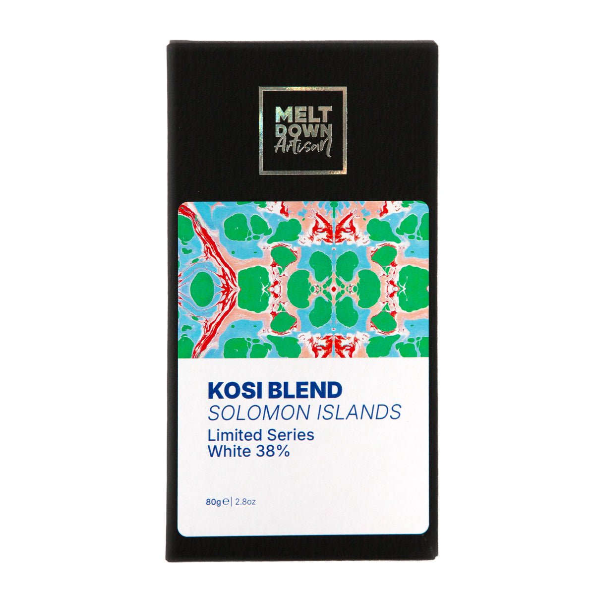 White Chocolate Tasting Bundle