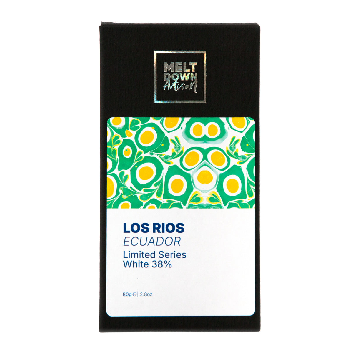 White Chocolate Tasting Bundle