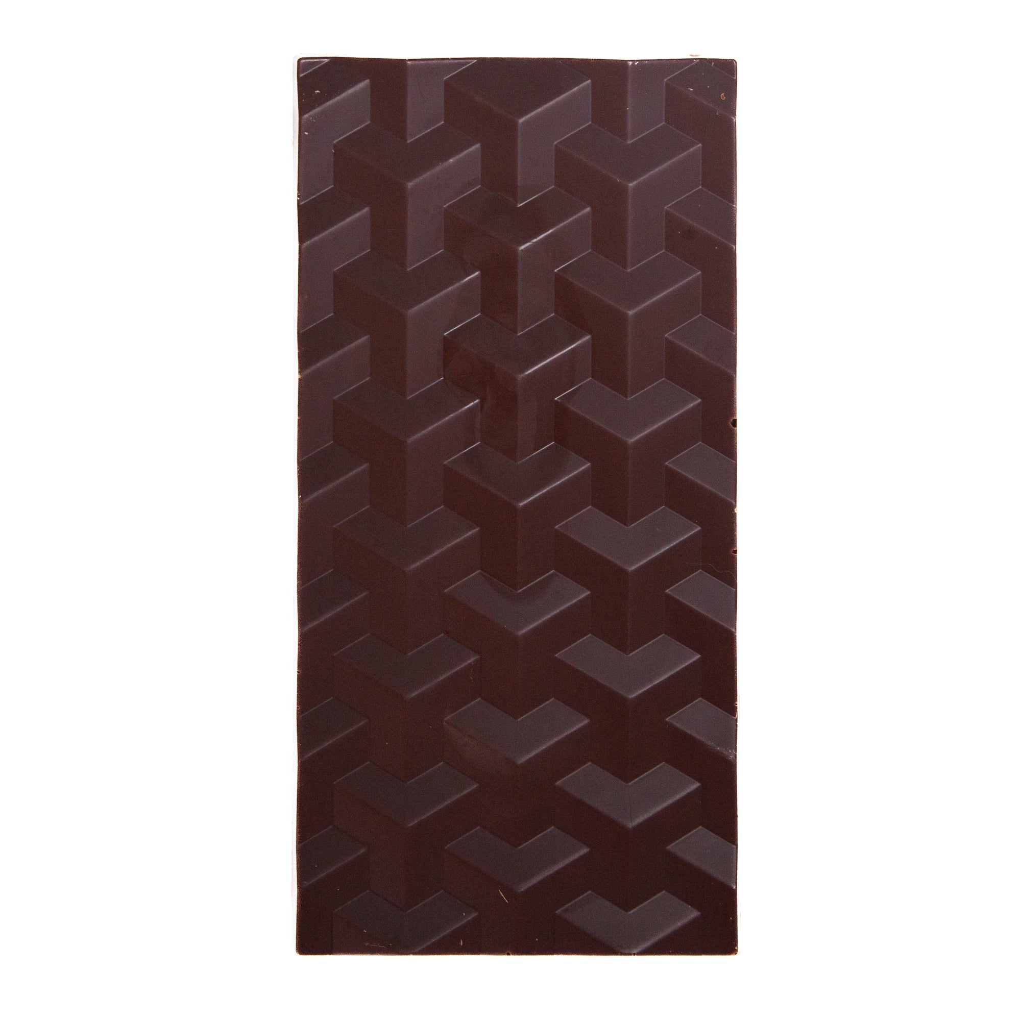 Limited Edition: Peru 'Awajun' Origin 70% Dark Chocolate