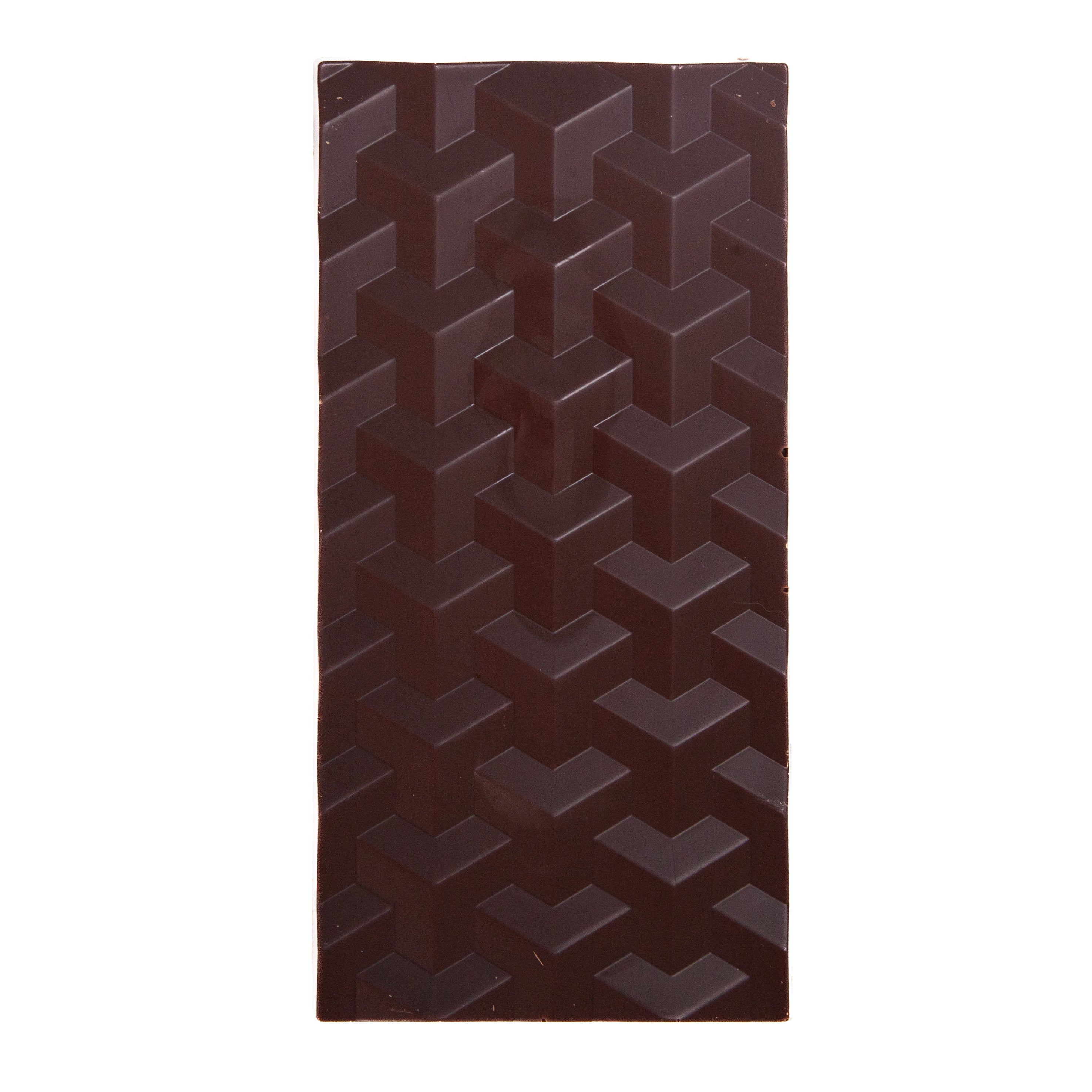 Limited Edition: Peru 'Awajun' Origin 70% Dark Chocolate