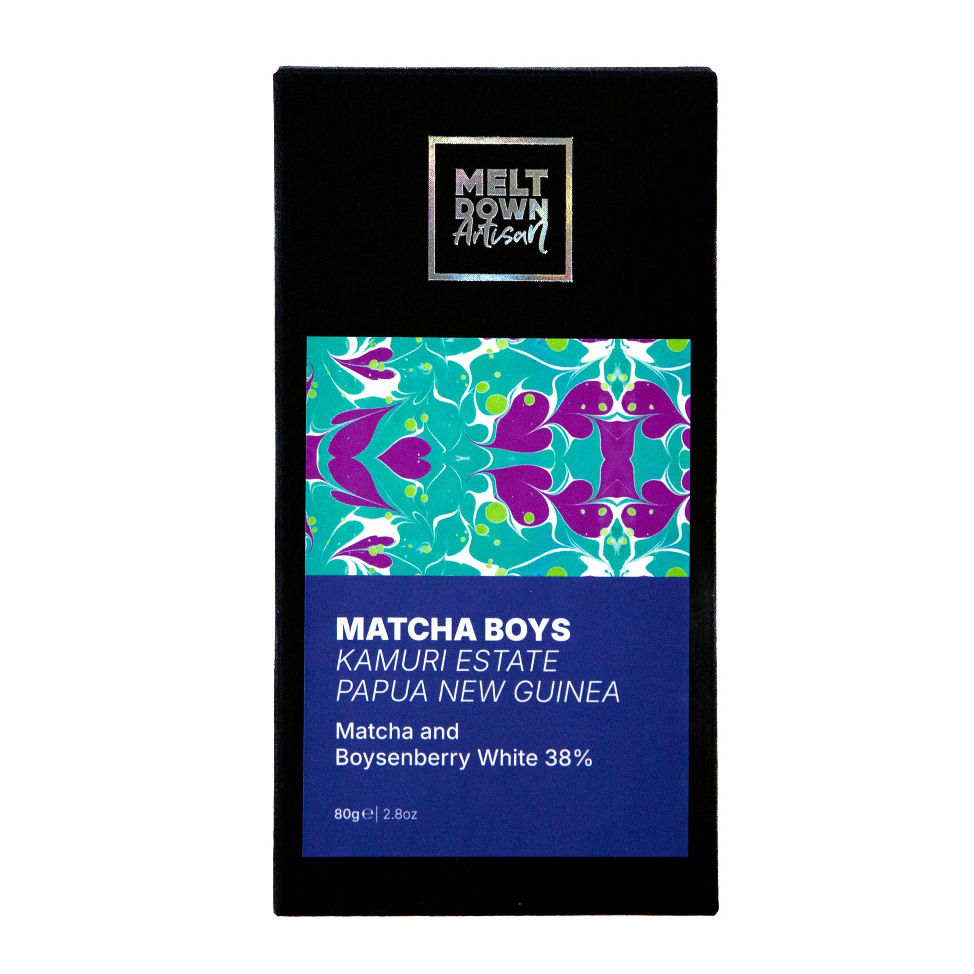 Matcha Boys