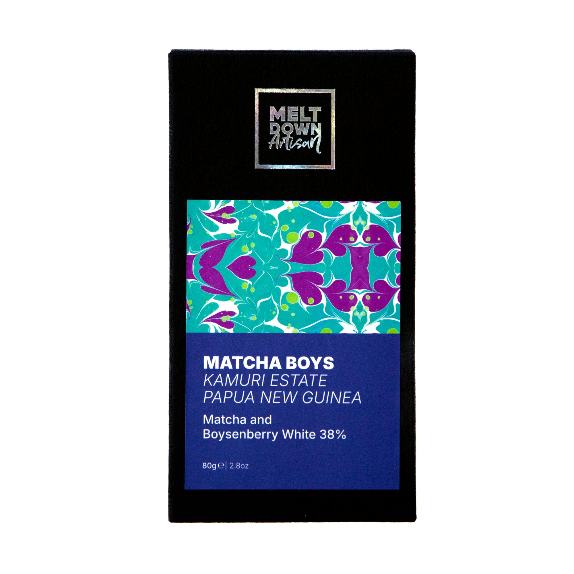 Matcha Boys