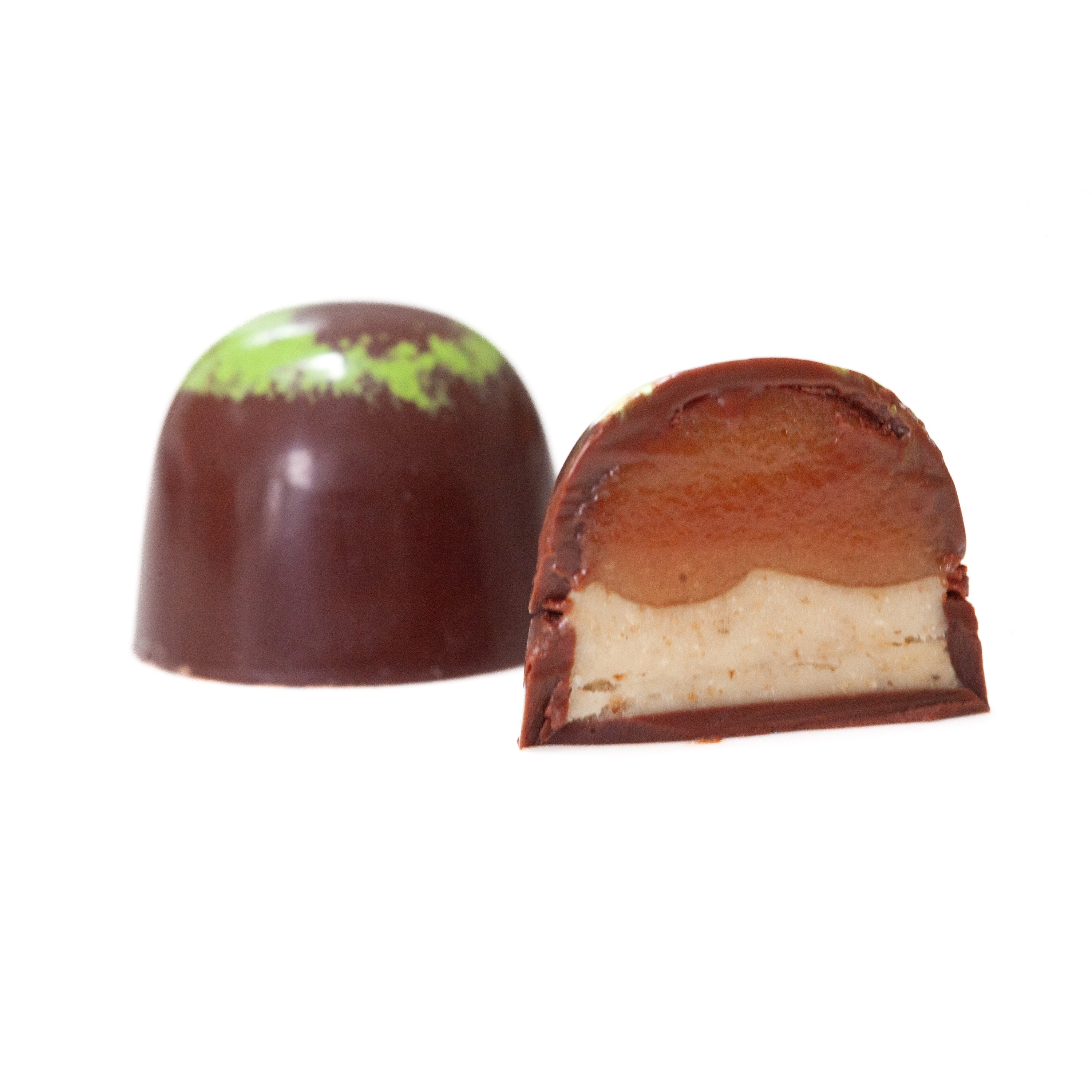 Seasonal Bonbon Box