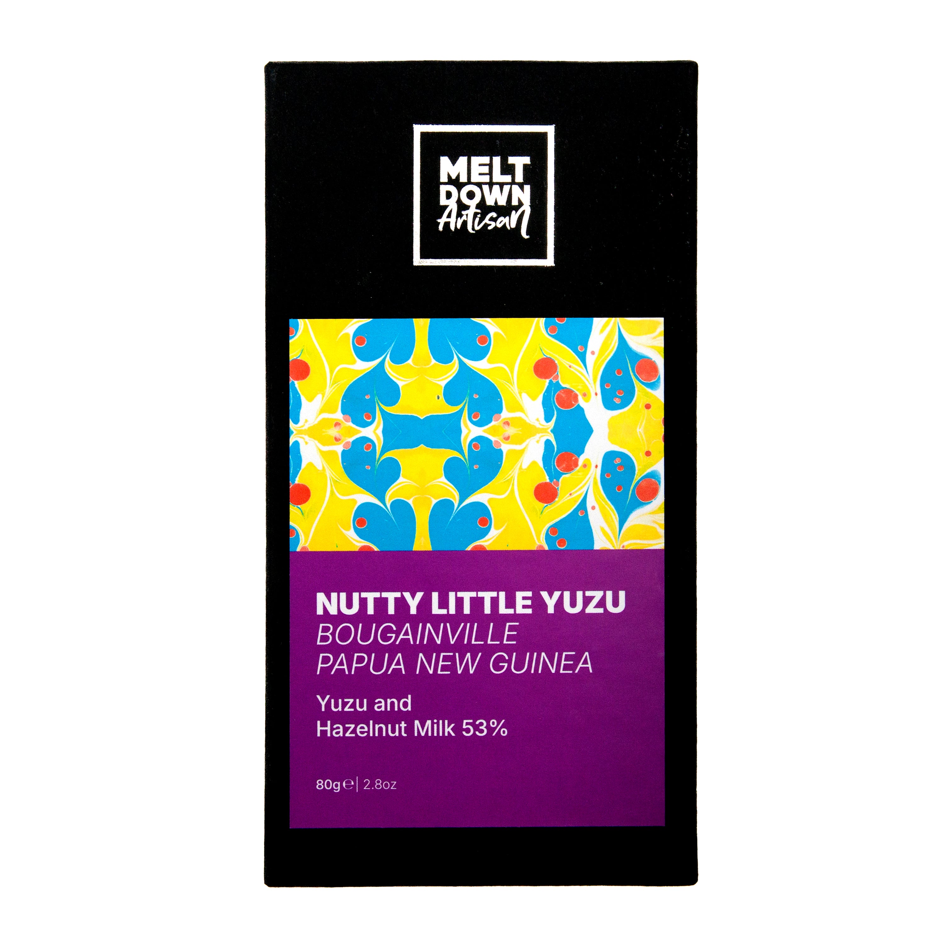 The 'Nutty' Ones Bundle