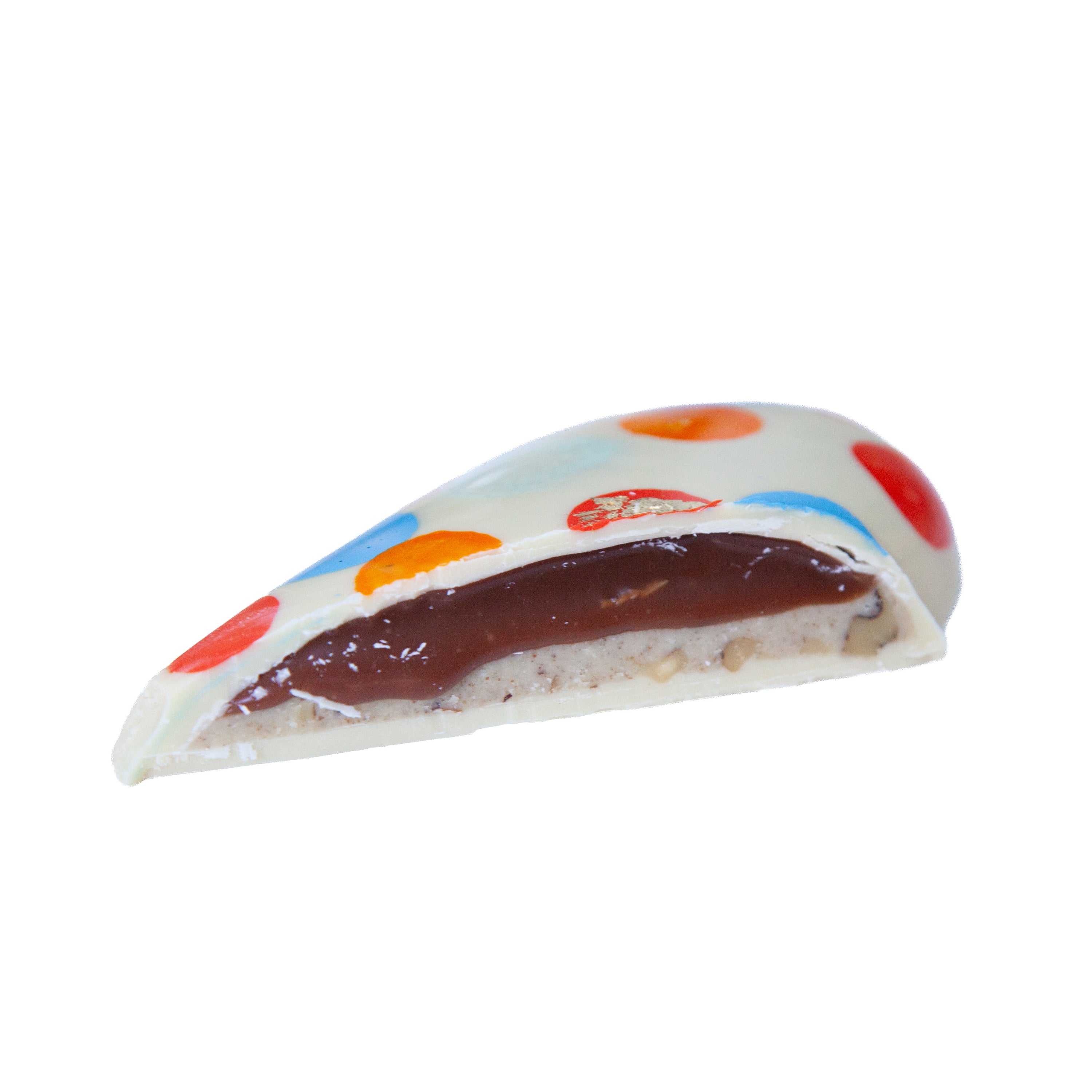 Ooey Gooey Love Heart
