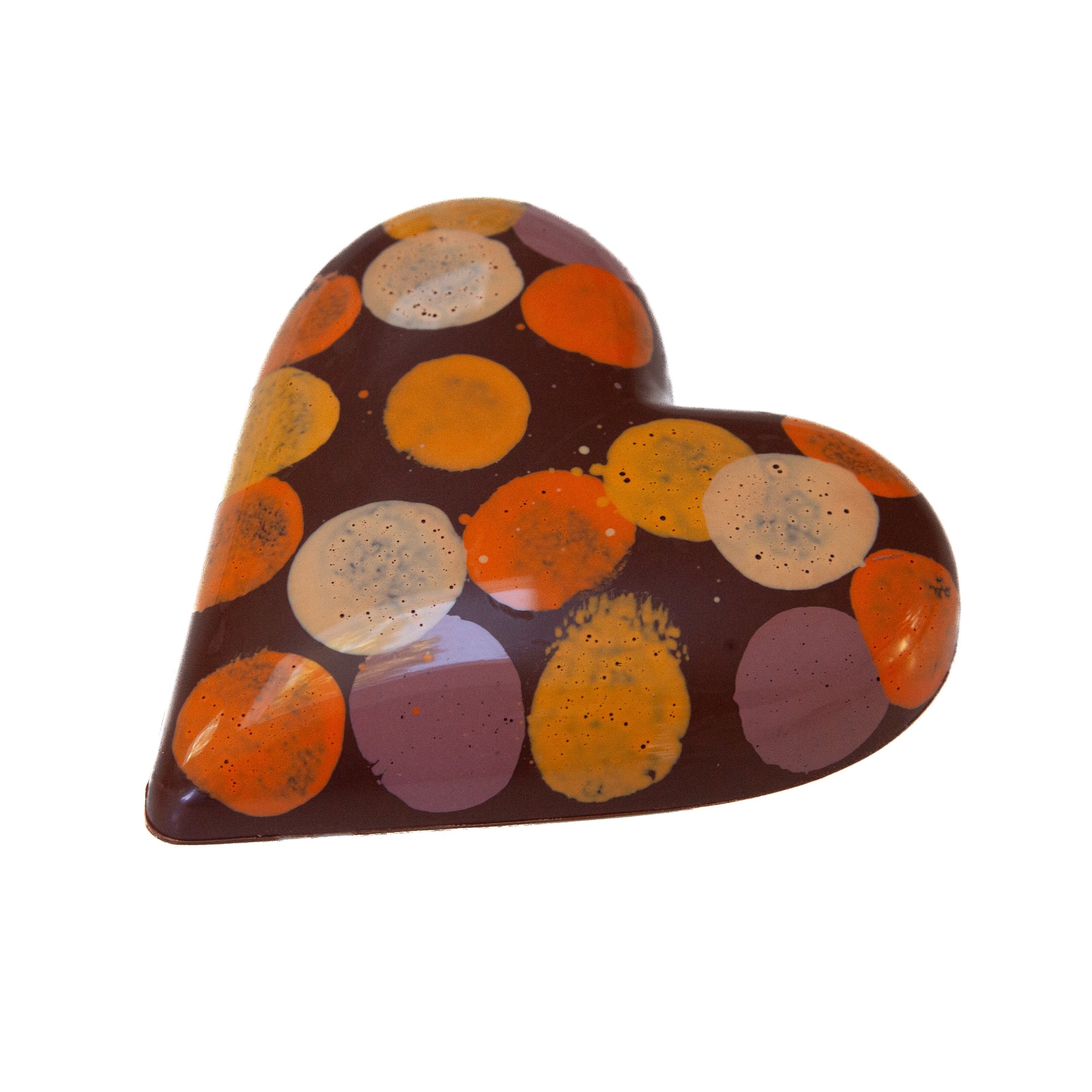 Ooey Gooey Love Heart