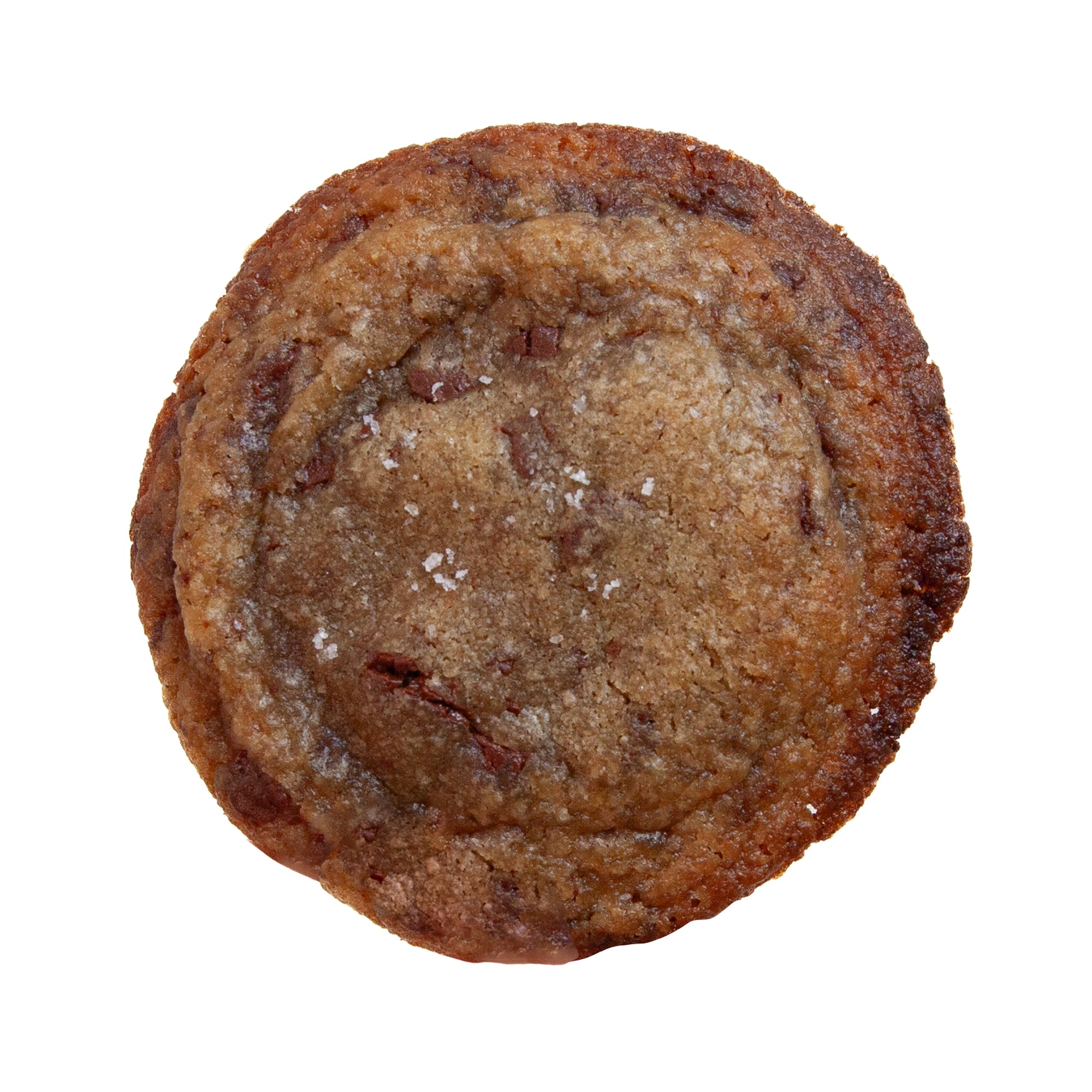 Yuzu Peru Pangoa Chocolate Cookies