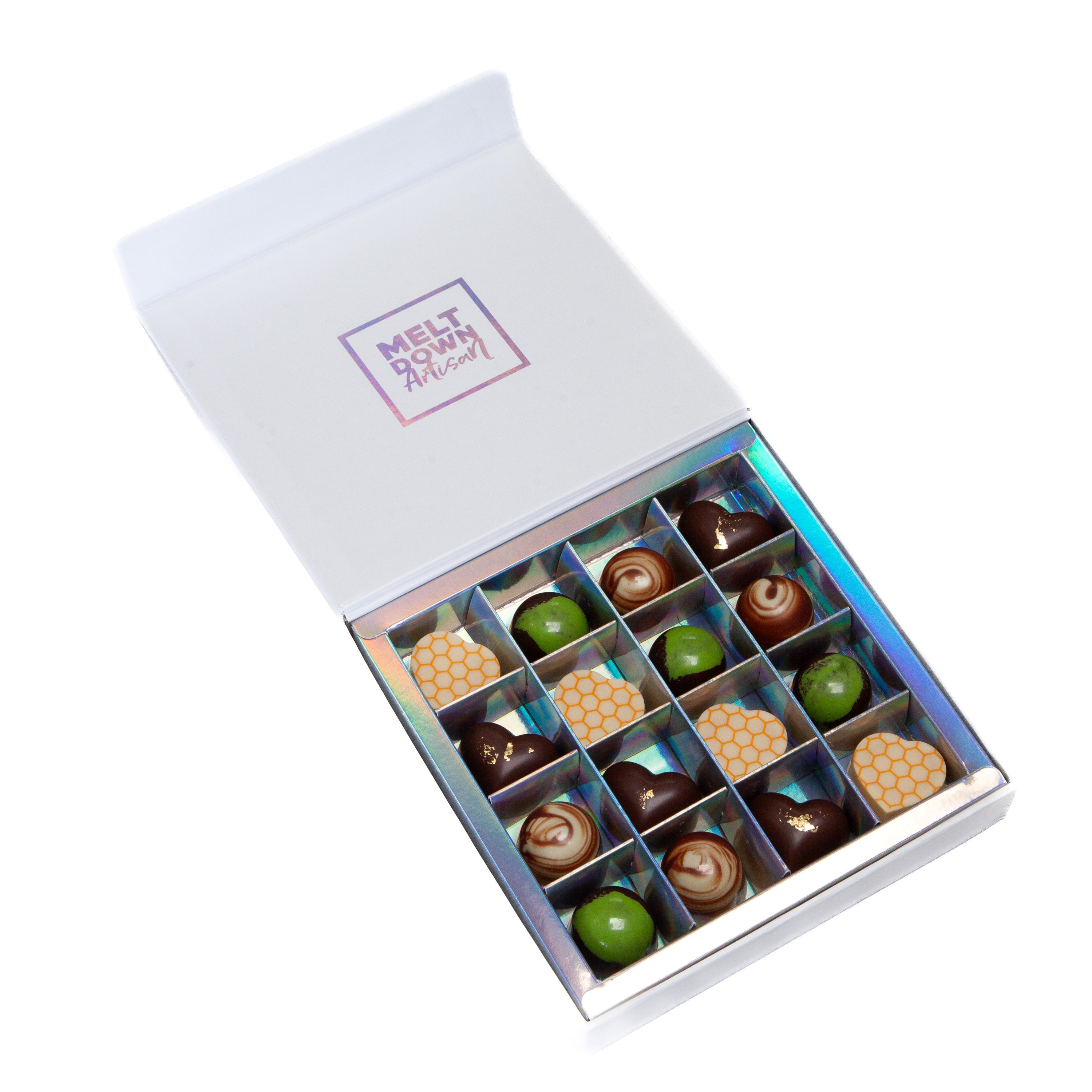 Seasonal Bonbon Box