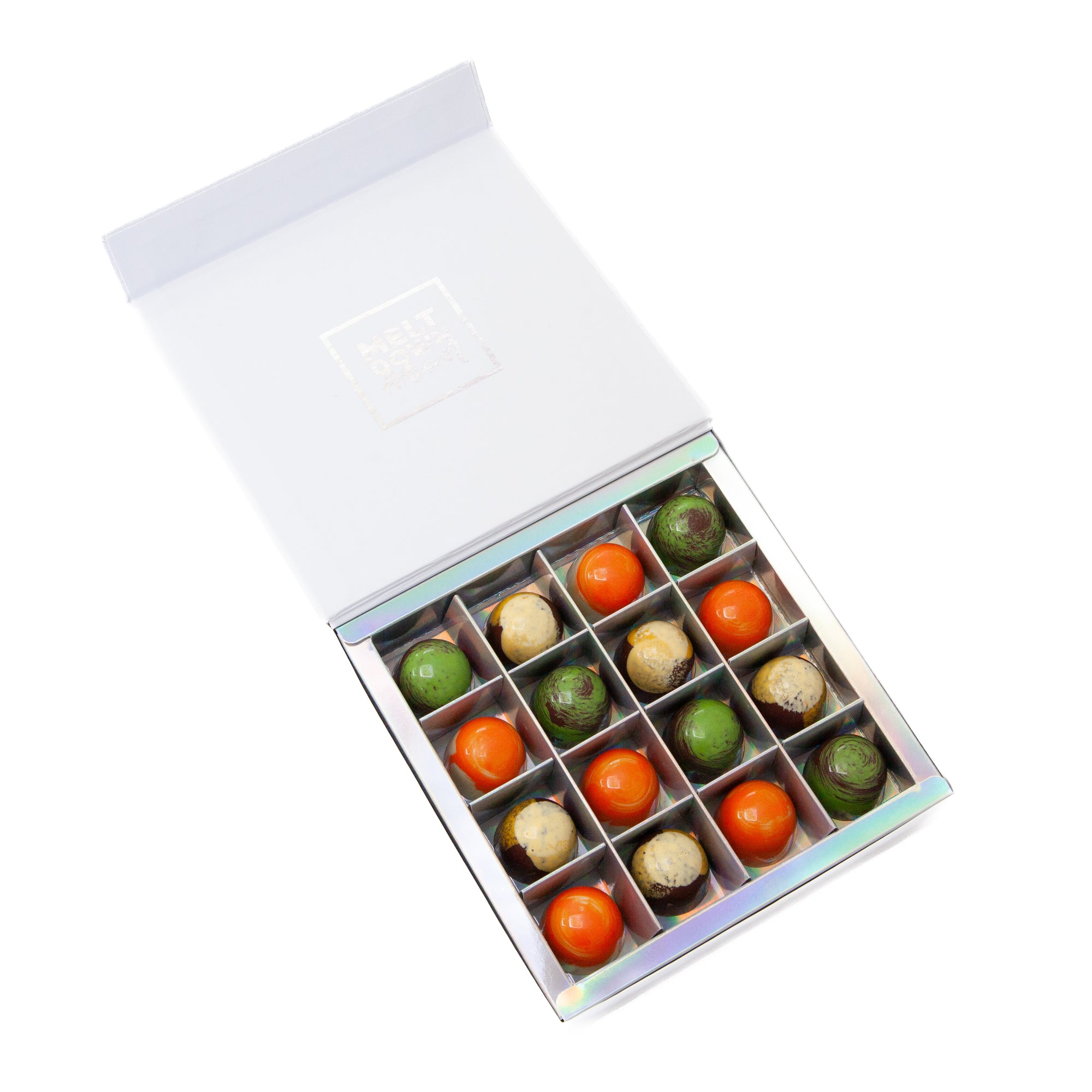 Seasonal Bonbon Box