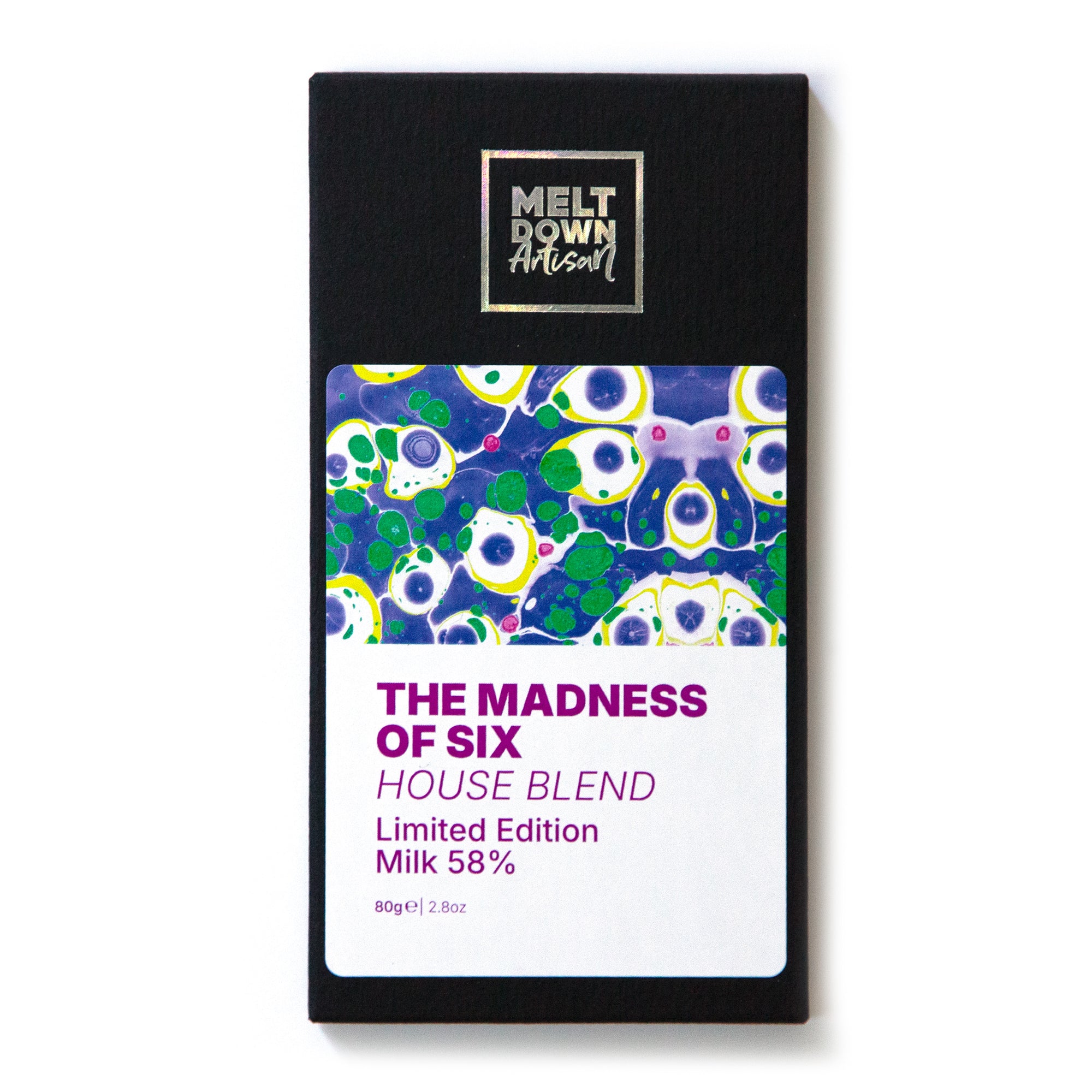 The Madness of Six