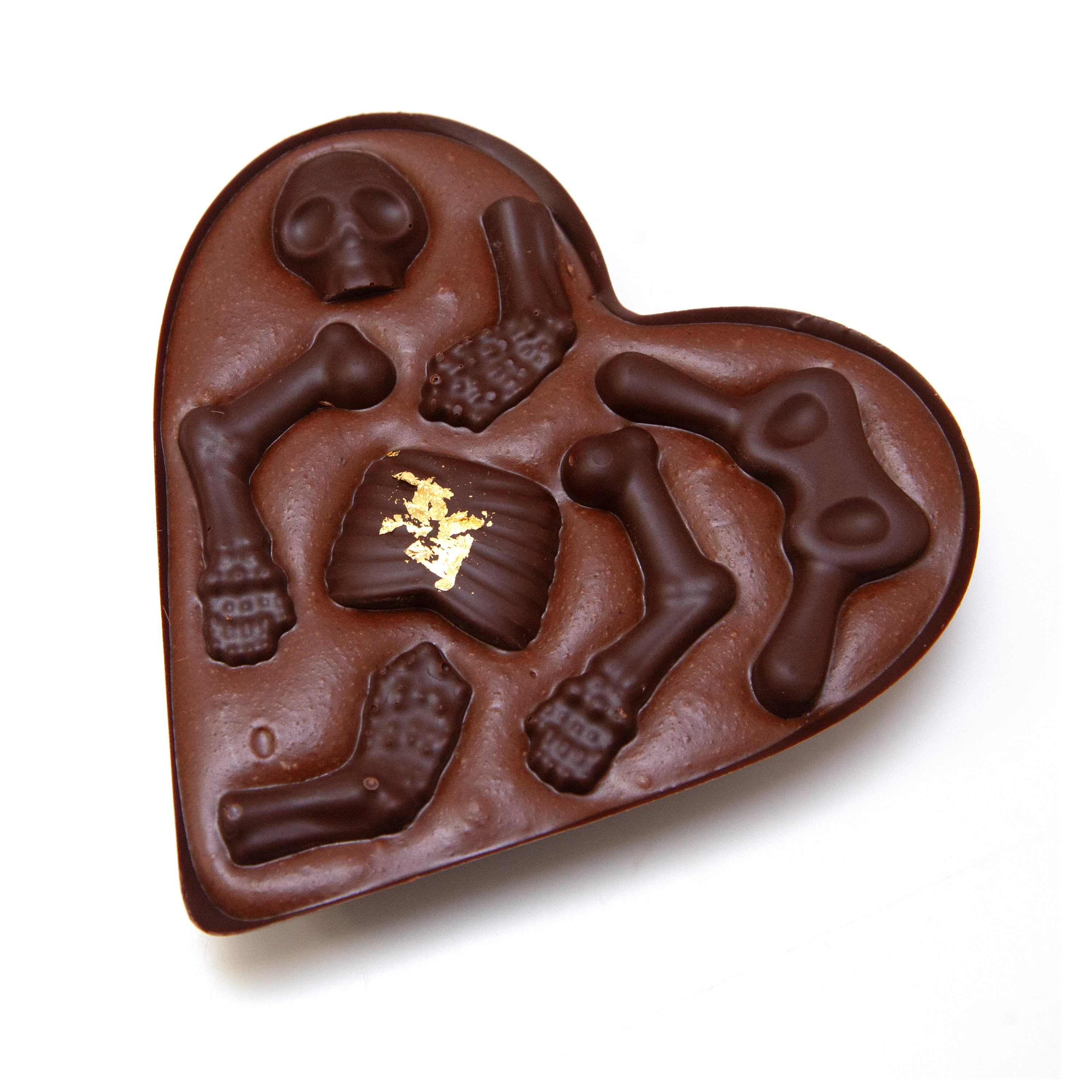 Til Death Do Us Part Heart