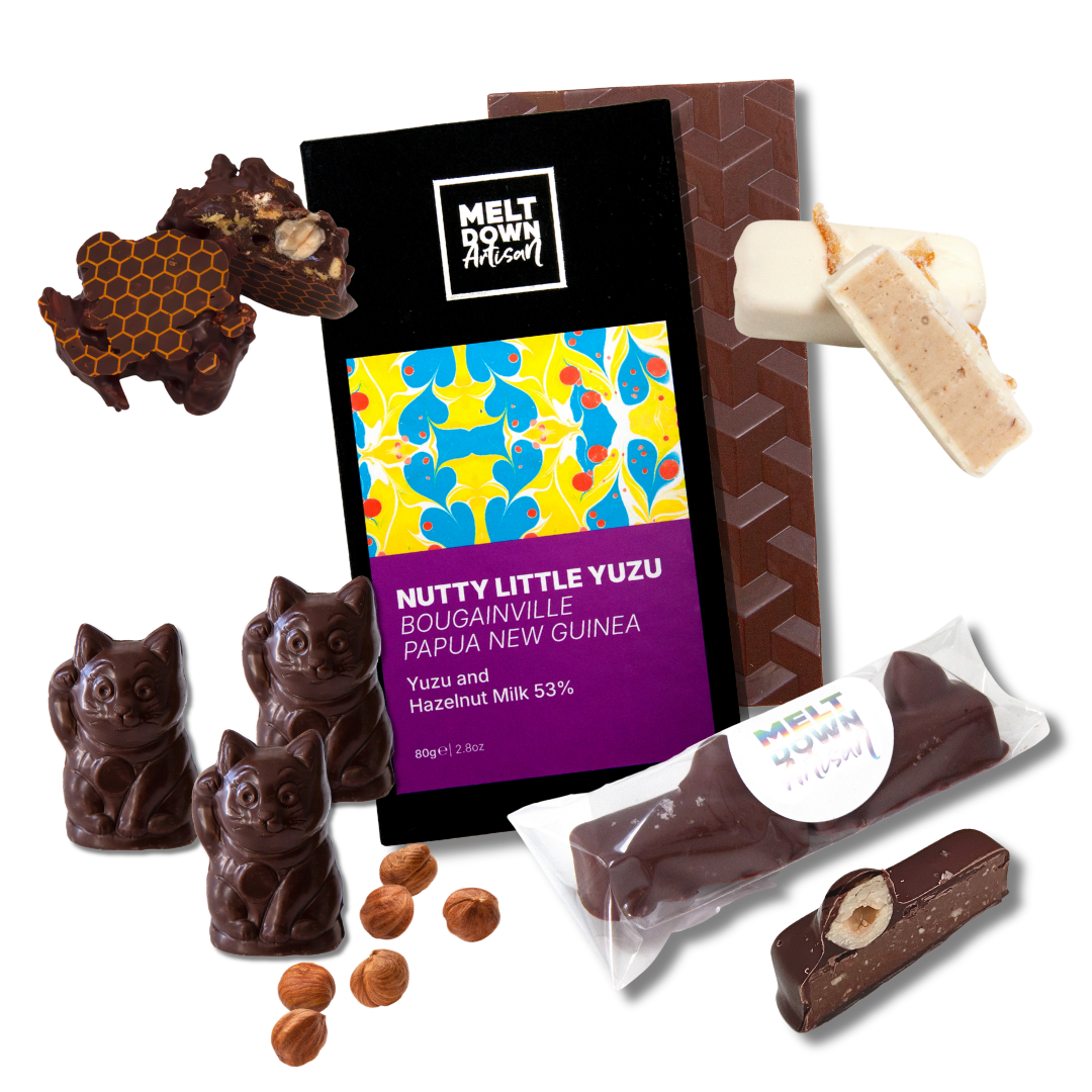 The 'Nuttiest' Ones Bundle