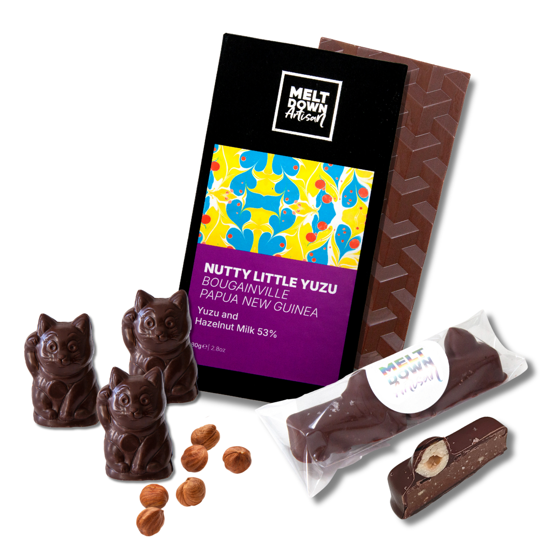 The 'Nutty' Ones Bundle