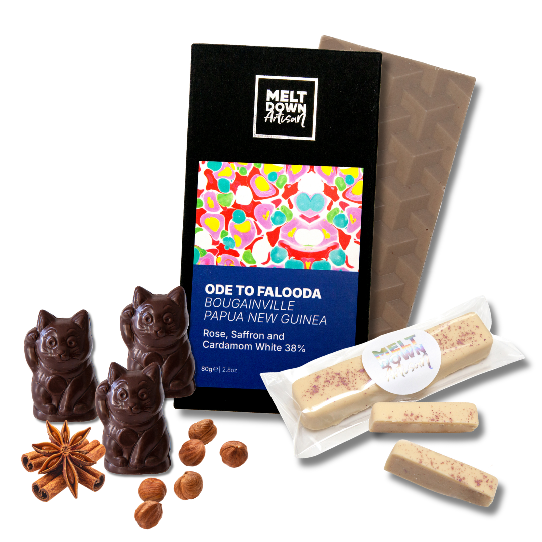 The 'Spiced' Ones Bundle