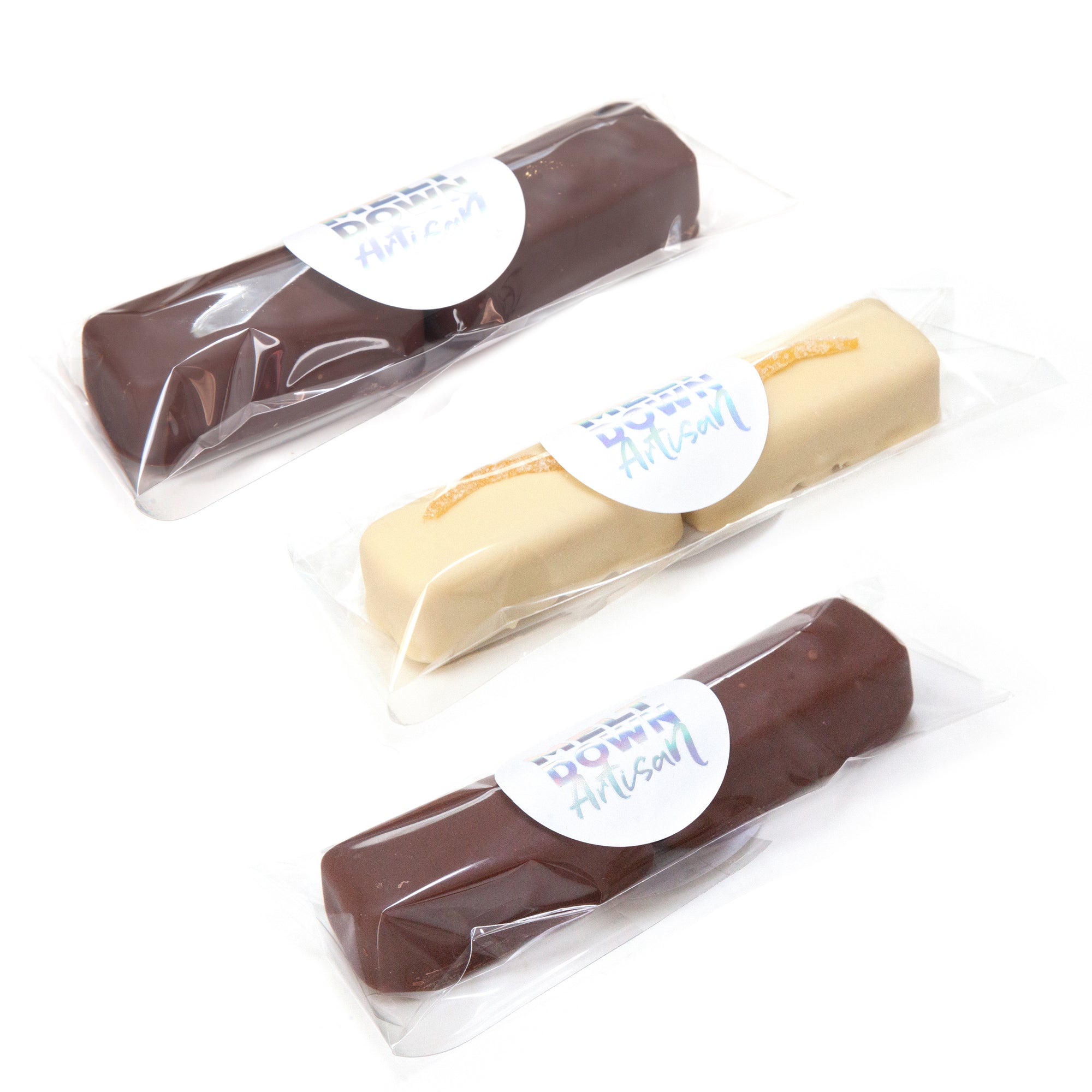 The 'Snack' Pack