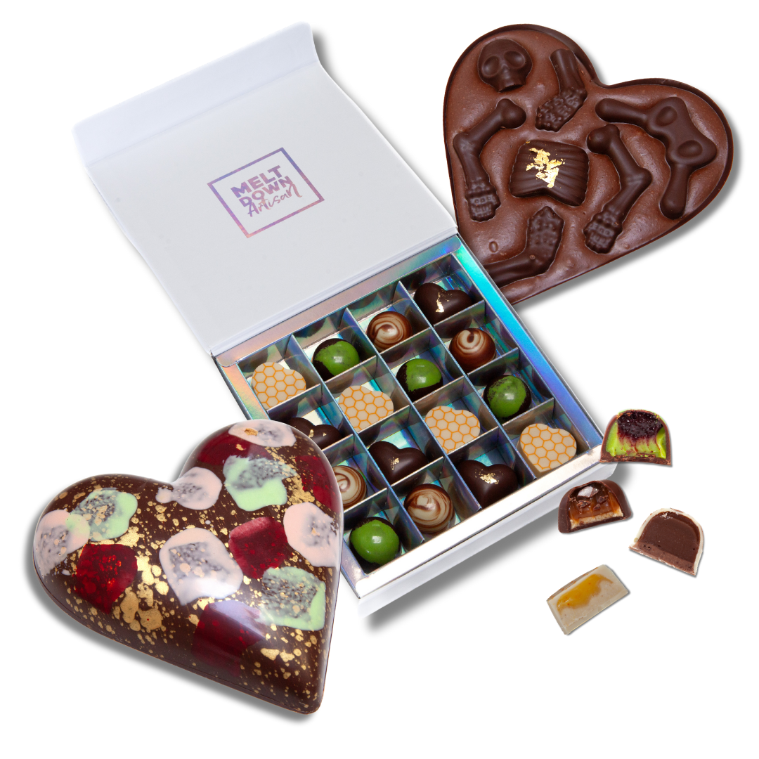 The Ultimate Valentine's Bundle