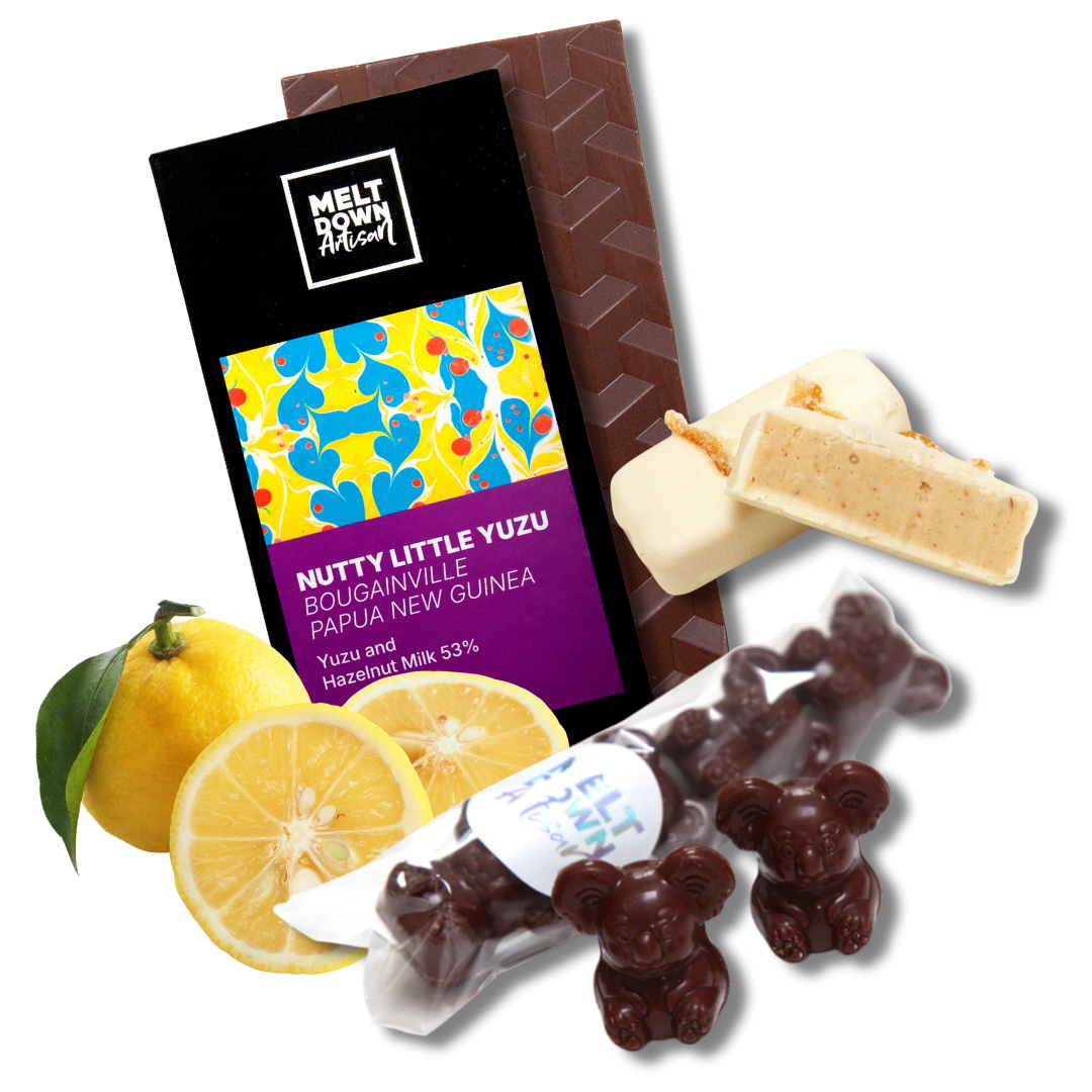 The 'Yuzu' Ones
