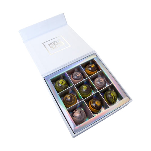 Pack of Vegan BonBons