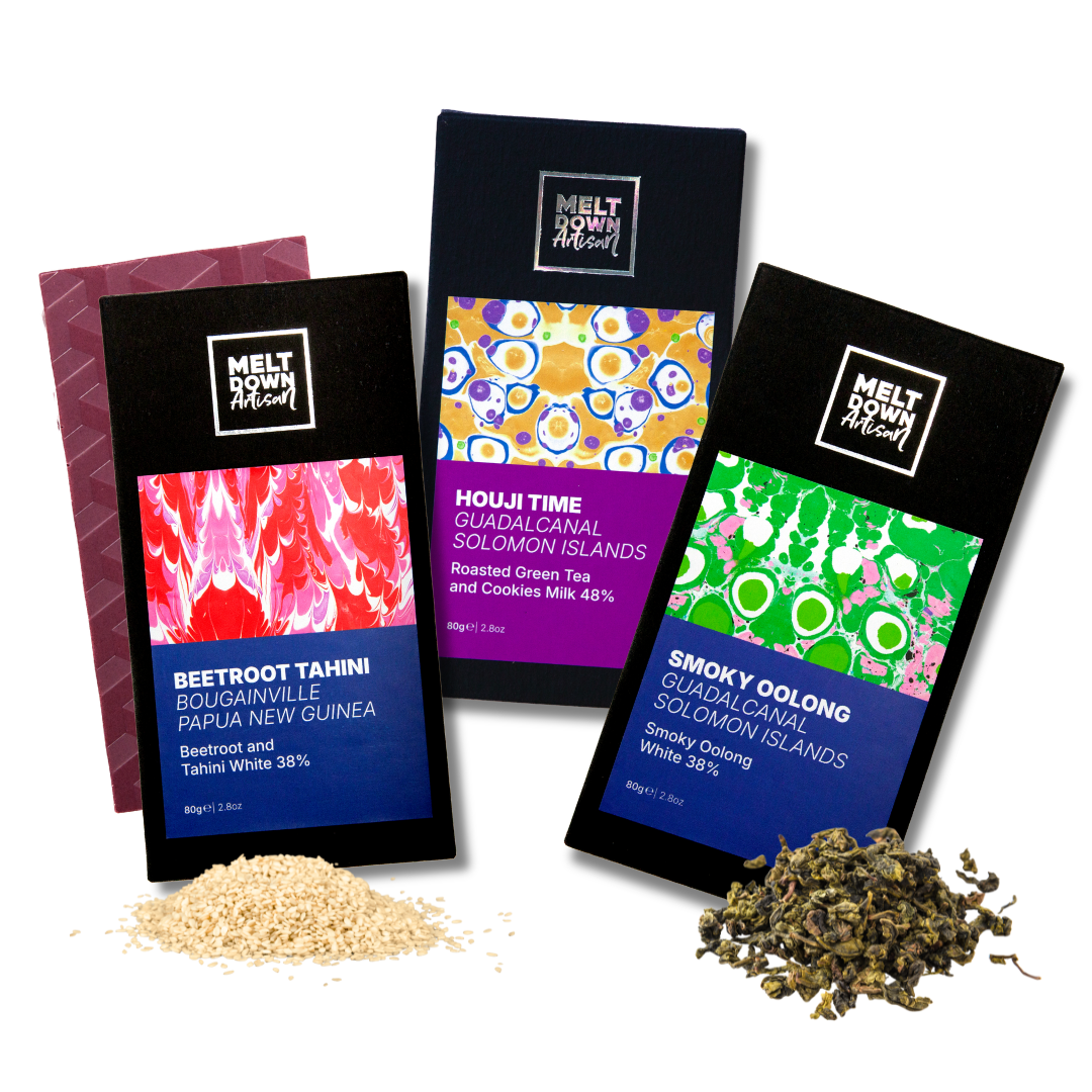 The 'Winter Picks' Block Bundle