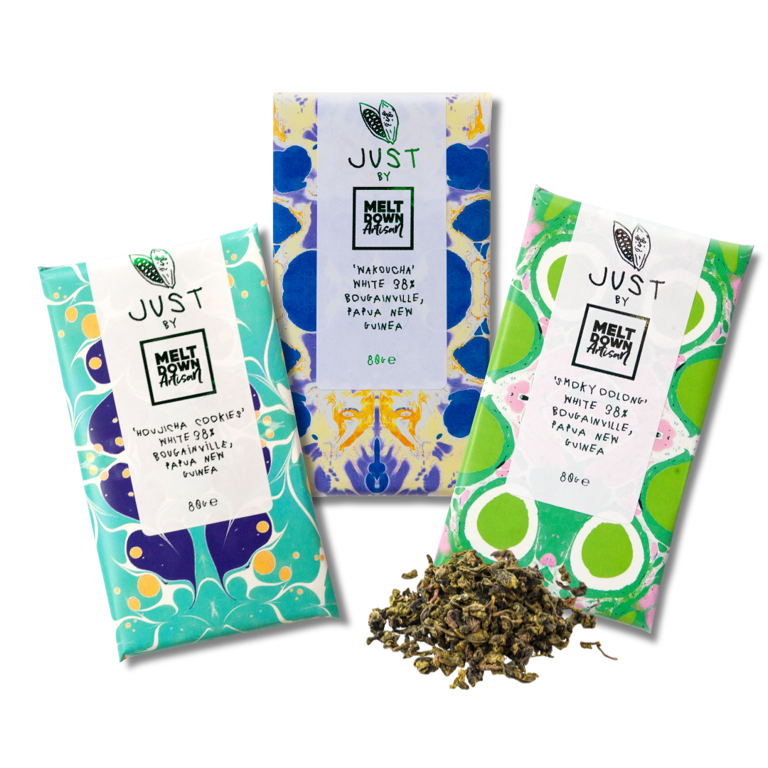 The 'Tea' Ones
